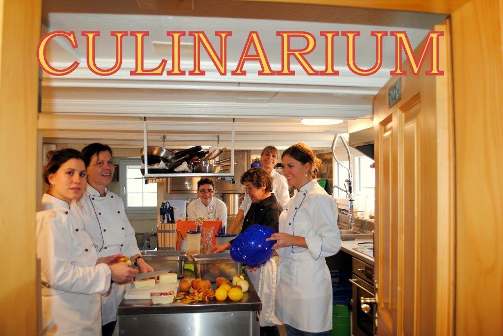 Culinarium