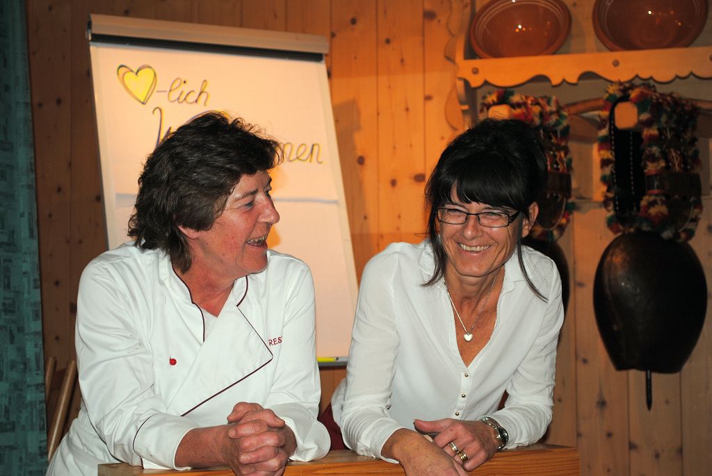 k-Iris & Katharina