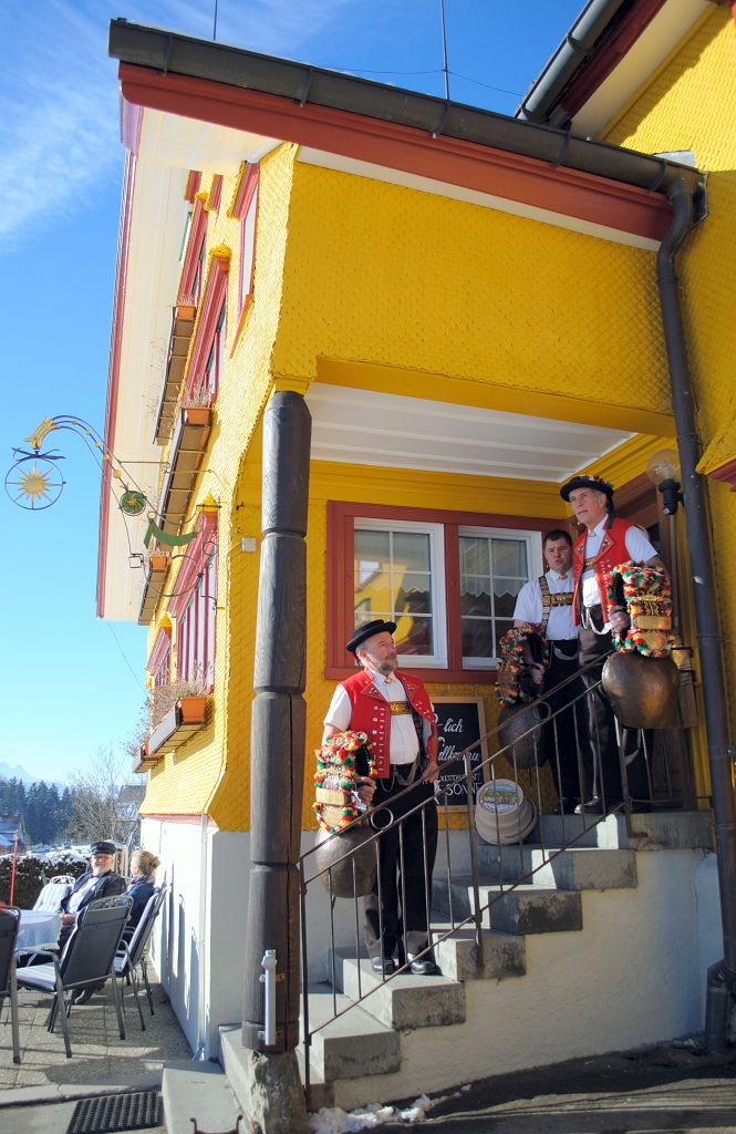 k-Sonne Eingang