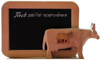 Tisch-Reservation